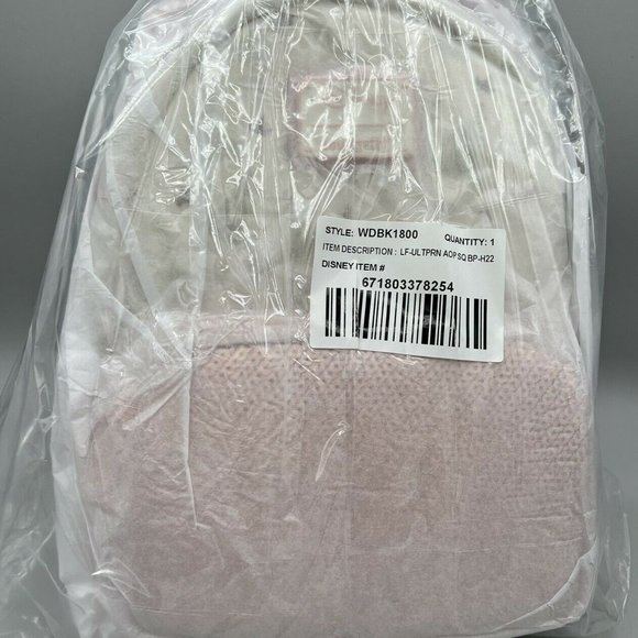 Loungefly Disney Princess Ultimate Celebration Mini Backpack - Picture 4 of 4